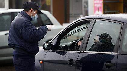 Κορωνοιός- Λάρισα: Έκτακτα μέτρα στον Αμπελώνα- Κλειστή εστίαση από τις 23:00 και μάσκες παντού