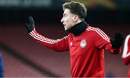 «Συμβόλαιο μέχρι το 2025 ο Τσιμίκας στη Λίβερπουλ – Τον παρακολουθούσε τρία χρόνια»