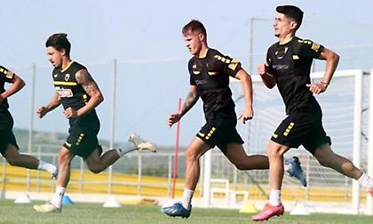 Μια μέρα αναβολή στην «πρώτη» της ΑΕΚ