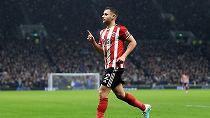 Μπάλντοκ: «Περιμένω να τελειώσουν τα γραφειοκρατικά για να παίξω στην Εθνική Ελλάδας»