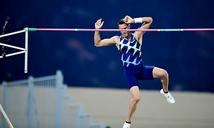 Πρωτιά για Φιλιππίδη, νταμπλ από Σπανουδάκη, Δημητράκη