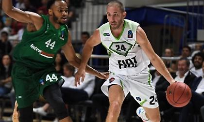 Έρχεται τη Δευτέρα ο Λοτζέσκι