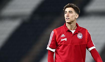 «Πάτησε» Λίβερπουλ ο Τσιμίκας - Το χρονικό της μεταγραφής του