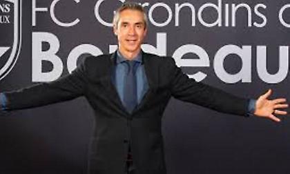 Παρελθόν από Μπορντό ο Σόουζα