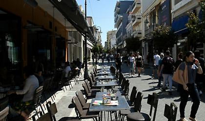 Κορωνοϊός-Αμπελώνας Λάρισας: Τα έκτακτα μέτρα σε ισχύ