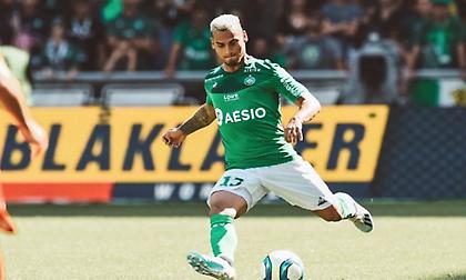 Πρόταση για τον Τράουκο έκανε ο Ολυμπιακός