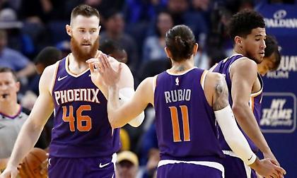 Σανς: Θα τους βρείτε στο Twitter με το όνομα… “5-0”! (photo)