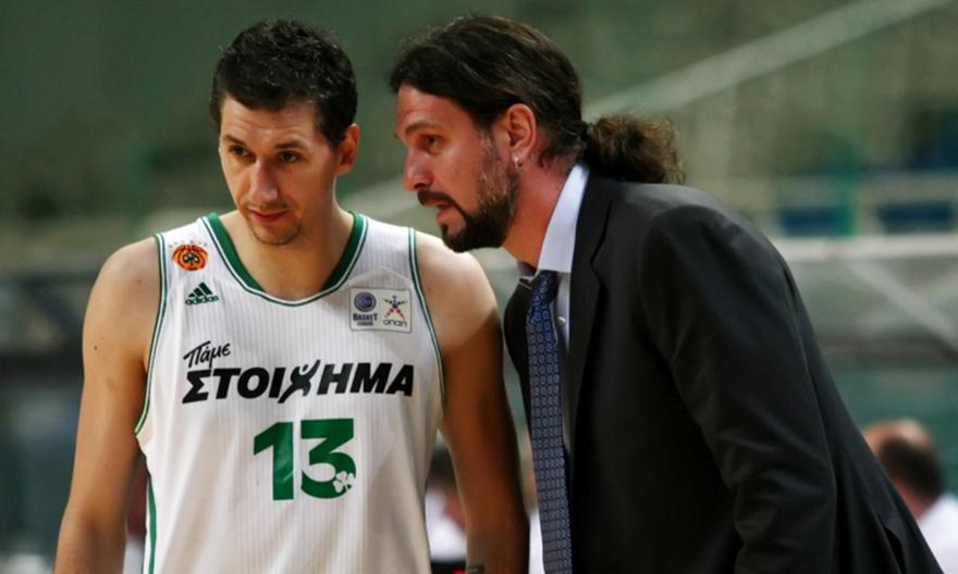 ΚΑΕ Παναθηναϊκός: Κάλεσμα για τα διαρκείας με Αλβέρτη και Διαμαντίδη (video)