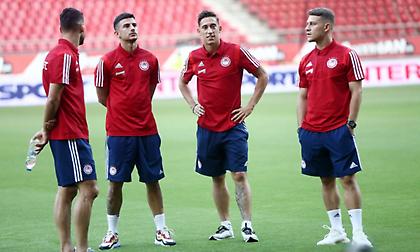 100 εκ. ευρώ από τα Ελληνόπουλα στον Ολυμπιακό! Όμως, όλο και λιγοστεύουν…