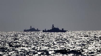 Με αντι-Navtex απαντά η Αθήνα στην τουρκική προκλητικότητα