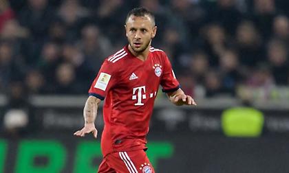 Νικολακόπουλος: «Ο Ολυμπιακός πάει για Ραφίνια και Τράουκο στα άκρα της άμυνας»