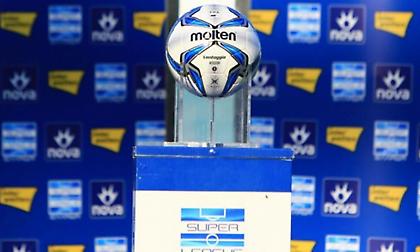 Nova: «Αποκλειστική ευθύνη των ΠΑΕ το ποδοσφαιρικό προϊόν»