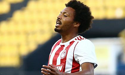 Θέλει Μπρούνο η Ομόνοια