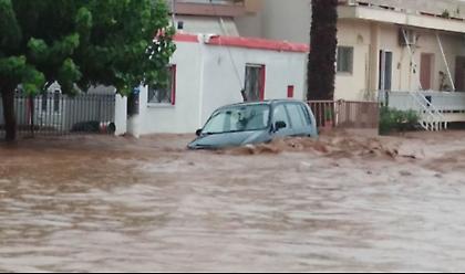 Εισαγγελική έρευνα για τα αίτια και τις ευθύνες της τραγωδίας στην Εύβοια