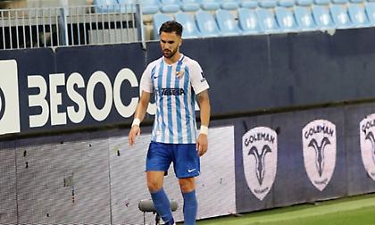 «Ο Άρης ενδιαφέρεται για τον Σαντίκου»