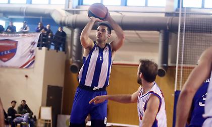 Από τον Ηρακλή στη Μέγκα Μπέμαξ ο Τέπιτς