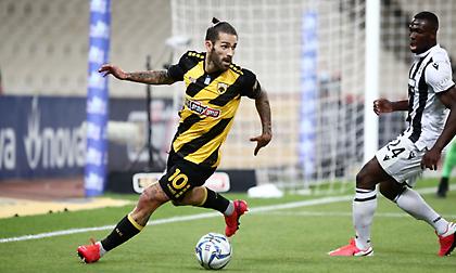 «Θέλει Λιβάγια η Φενέρμπαχτσε!» - Διαψεύδει η ΑΕΚ