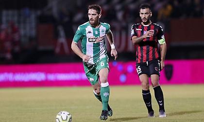 Δανεικός στην Ταραγόνα ο Φάουστο