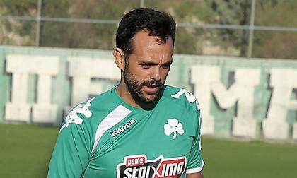 Τι λένε οι παίκτες του Παναθηναϊκού για Πογιάτος