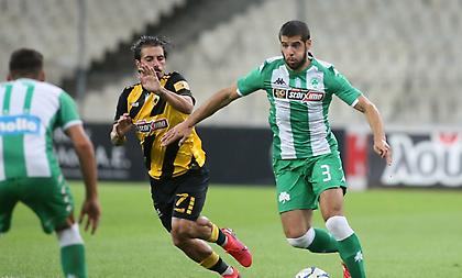 Απέσυρε την πρόταση για Ινσούα η ΑΕΚ, τέλος και ο Βράνιες