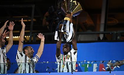 Αυτός είναι ο πρώτος ποδοσφαιριστής που τελείωσε ο Πίρλο!