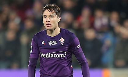 Στρέφεται σε Κιέζα η Γιουνάιτεντ