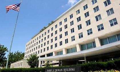 Στέιτ Ντιπάρτμεντ για Ορούτς Ρέις: Προκλητικές δράσεις, αυξάνουν τις εντάσεις στην περιοχή