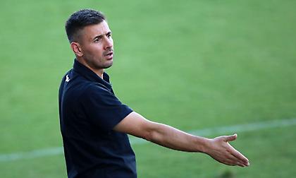 Σίμος: «Στοχεύουμε ψηλότερα από πέρυσι»