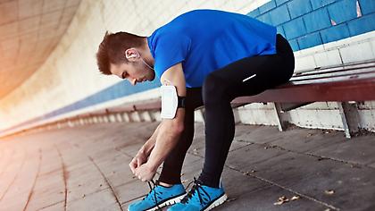 Να τρέχω γρήγορα ή αργά για να χάσω περισσότερο λίπος;