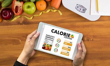 Έτσι θα… κόψετε 3000 θερμίδες την ημέρα χωρίς γυμναστική!