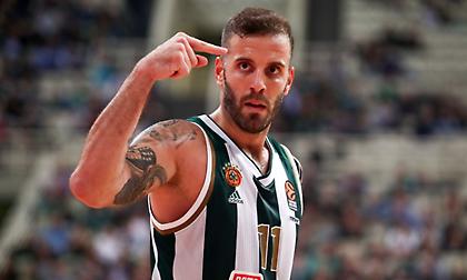 Σπουδαία κίνηση από τον Παππά: Ανακοινώθηκε από την ομάδα μπάσκετ με αμαξίδιο του Παναθηναϊκού!