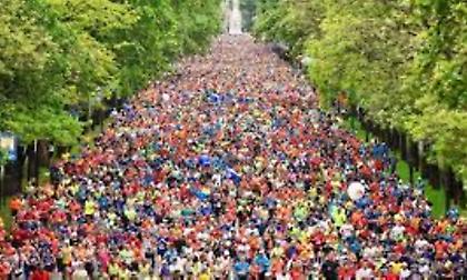 Ακυρώθηκε ο Μαραθώνιος της Μαδρίτης