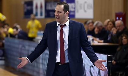 Ανέλαβε και επίσημα τη Λάρισα ο Γαβριήλ