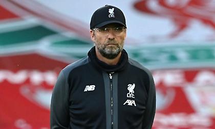 Κλοπ για Τσιμίκα: «H νοοτροπία του ταιριάζει με αυτή της Λίβερπουλ»