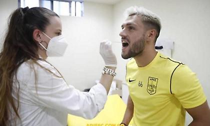 «Πρώτη» με τεστ στον Άρη