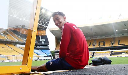 Το «ευχαριστώ» του Ολυμπιακού στον Τσιμίκα!