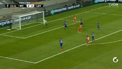 Ματσάρα στο Ντίσελντορφ: Μειώνει με τον Χάφερτς η Λεβερκούζεν! (video)