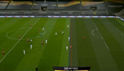 Το VAR στέρησε το προβάδισμα στη Γιουνάιτεντ (video)