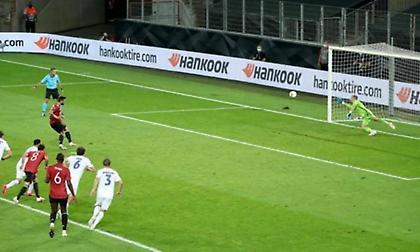 Ο Φερνάντες «λύτρωσε» τη Γιουνάιτεντ