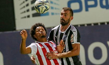 Επίσημα τέλος από ΟΦΗ ο Κουτρουμπής