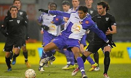 «Φουριόζα» η Μπίρσοτ