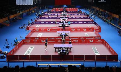 Η παγκόσμια ομοσπονδία επιτραπέζιας αντισφαίρισης έδωσε οδηγίες για την ασφαλή διεξαγωγή αγώνων