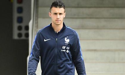 Στη λίστα του Παναθηναϊκού ο Κορσιά