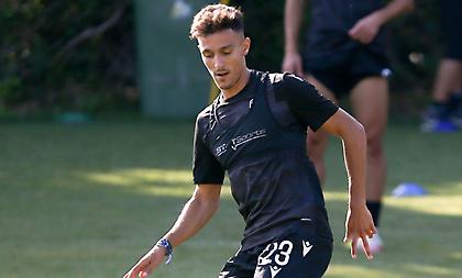 Κάτι «ψήνεται» με Γιαννούλη