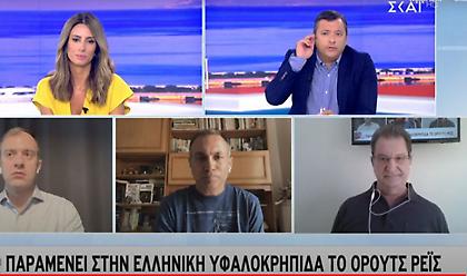 Φίλης: Η Τουρκία δεν επιθυμεί πολεμική σύρραξη με Ελλάδα-Ξέρει ότι είναι μετρήσιμος αντίπαλος