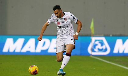 «Ματιές» σε Λυκογιάννη ρίχνει η ΑΕΚ