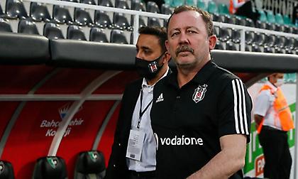 Προπονητής Μπεσίκτας: «Θα γίνει μεγάλη μάχη με τον ΠΑΟΚ»