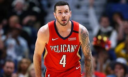 Τζέι Τζέι Ρέντικ: Εκτός playoffs για πρώτη φορά στην καριέρα του