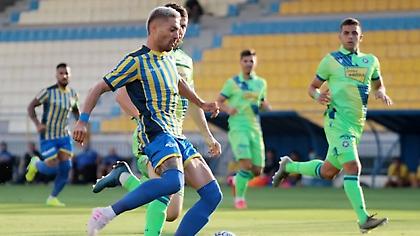 Και με Αστέρα θα δώσει φιλικό ο Παναιτωλικός