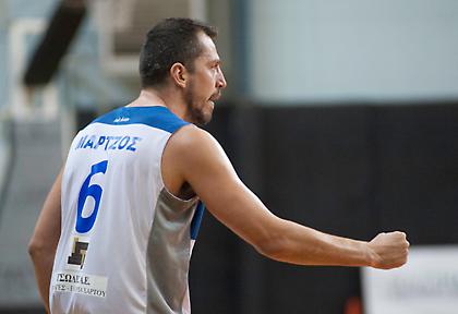 Ενισχύθηκε και με Μάρτζο ο ΑΟ Μυκόνου